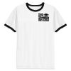 Drifit Ringer Roundneck T-Shirt Thumbnail