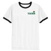 Drifit Ringer Roundneck T-Shirt Thumbnail