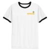 Drifit Ringer Roundneck T-Shirt Thumbnail