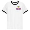 Drifit Ringer Roundneck T-Shirt Thumbnail