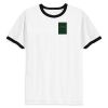 Drifit Ringer Roundneck T-Shirt Thumbnail