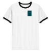 Drifit Ringer Roundneck T-Shirt Thumbnail