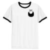Drifit Ringer Roundneck T-Shirt Thumbnail