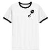Drifit Ringer Roundneck T-Shirt Thumbnail