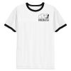 Drifit Ringer Roundneck T-Shirt Thumbnail