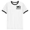 Drifit Ringer Roundneck T-Shirt Thumbnail