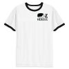 Drifit Ringer Roundneck T-Shirt Thumbnail