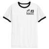Drifit Ringer Roundneck T-Shirt Thumbnail