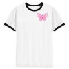 Drifit Ringer Roundneck T-Shirt Thumbnail