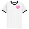 Drifit Ringer Roundneck T-Shirt Thumbnail