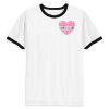 Drifit Ringer Roundneck T-Shirt Thumbnail