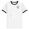 Drifit Ringer Roundneck T-Shirt Thumbnail