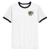 Drifit Ringer Roundneck T-Shirt Thumbnail