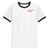 Drifit Ringer Roundneck T-Shirt Thumbnail