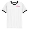 Drifit Ringer Roundneck T-Shirt Thumbnail