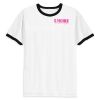 Drifit Ringer Roundneck T-Shirt Thumbnail