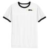 Drifit Ringer Roundneck T-Shirt Thumbnail