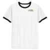 Drifit Ringer Roundneck T-Shirt Thumbnail
