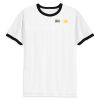 Drifit Ringer Roundneck T-Shirt Thumbnail