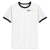 Drifit Ringer Roundneck T-Shirt Thumbnail