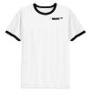 Drifit Ringer Roundneck T-Shirt Thumbnail