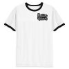 Drifit Ringer Roundneck T-Shirt Thumbnail