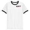 Drifit Ringer Roundneck T-Shirt Thumbnail