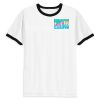 Drifit Ringer Roundneck T-Shirt Thumbnail
