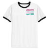 Drifit Ringer Roundneck T-Shirt Thumbnail