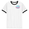 Drifit Ringer Roundneck T-Shirt Thumbnail