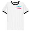 Drifit Ringer Roundneck T-Shirt Thumbnail