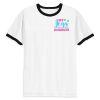 Drifit Ringer Roundneck T-Shirt Thumbnail