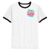 Drifit Ringer Roundneck T-Shirt Thumbnail