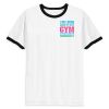 Drifit Ringer Roundneck T-Shirt Thumbnail