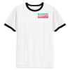 Drifit Ringer Roundneck T-Shirt Thumbnail