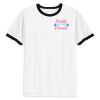 Drifit Ringer Roundneck T-Shirt Thumbnail