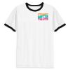 Drifit Ringer Roundneck T-Shirt Thumbnail