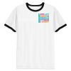 Drifit Ringer Roundneck T-Shirt Thumbnail