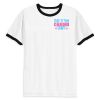 Drifit Ringer Roundneck T-Shirt Thumbnail
