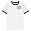 Drifit Ringer Roundneck T-Shirt Thumbnail