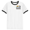 Drifit Ringer Roundneck T-Shirt Thumbnail