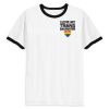 Drifit Ringer Roundneck T-Shirt Thumbnail