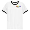 Drifit Ringer Roundneck T-Shirt Thumbnail