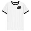 Drifit Ringer Roundneck T-Shirt Thumbnail