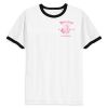 Drifit Ringer Roundneck T-Shirt Thumbnail