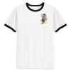 Drifit Ringer Roundneck T-Shirt Thumbnail