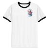 Drifit Ringer Roundneck T-Shirt Thumbnail