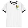 Drifit Ringer Roundneck T-Shirt Thumbnail