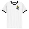 Drifit Ringer Roundneck T-Shirt Thumbnail