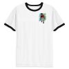 Drifit Ringer Roundneck T-Shirt Thumbnail